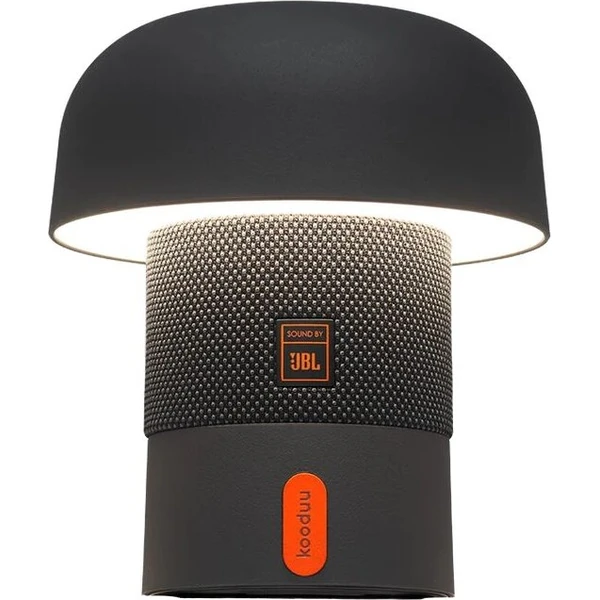 KOODUU Sensa Play Mini JBL bezdrátový reproduktor Anthracite - Reproduktory - Obrázek d_b2ccc5bb80da4b188b6e1cbb335229d9