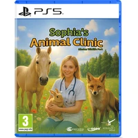 Sophia's Animal Clinic (PS5) - Hry pro PS5