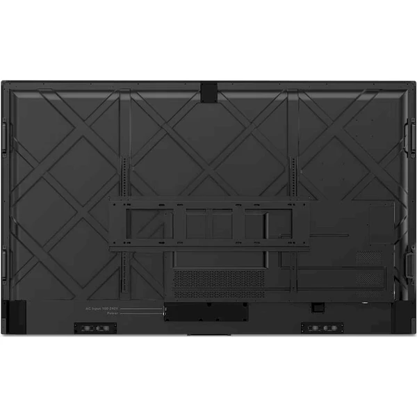 Lenovo ThinkVision T86 interaktivní displej 86" - Velkoformátové displeje - Obrázek d_b2d0f59f644841e1b9ede58fff8d51a6