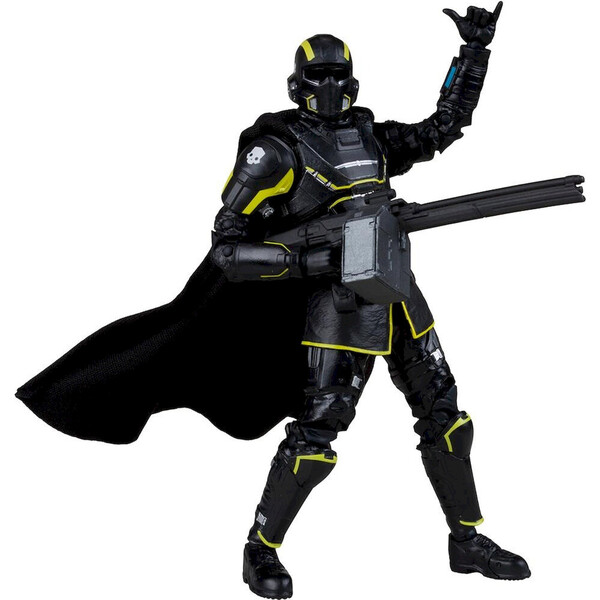 Figurka McFarlane Toys - Helldivers 2 B-01 Tactical 18cm
