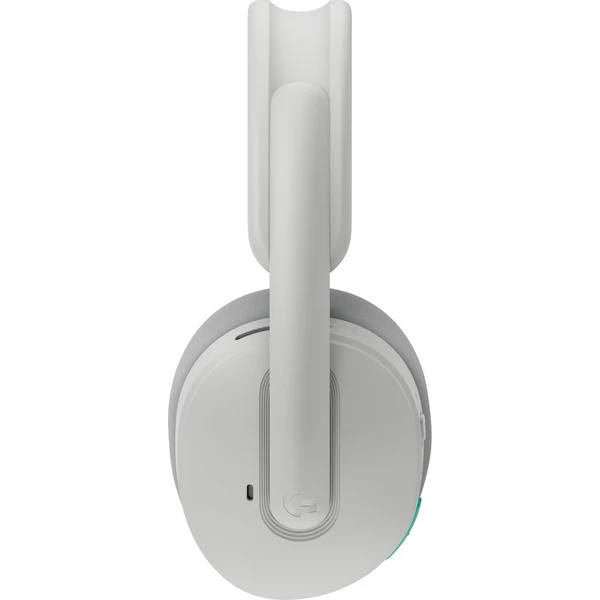 Logitech G325 LIGHTSPEED bezdrátová herní sluchátka bílá - Sluchátka - Obrázek d_b2d5ec568a6b458d89bf2fcdcf9fbc78