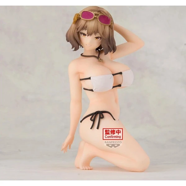 Figurka Bandai Banpresto Goddess Of Victory: Nikke - Anis 13 cm - Figurky - Obrázek d_b2d9b6d5d7af4c428ea55de7a0e430bf