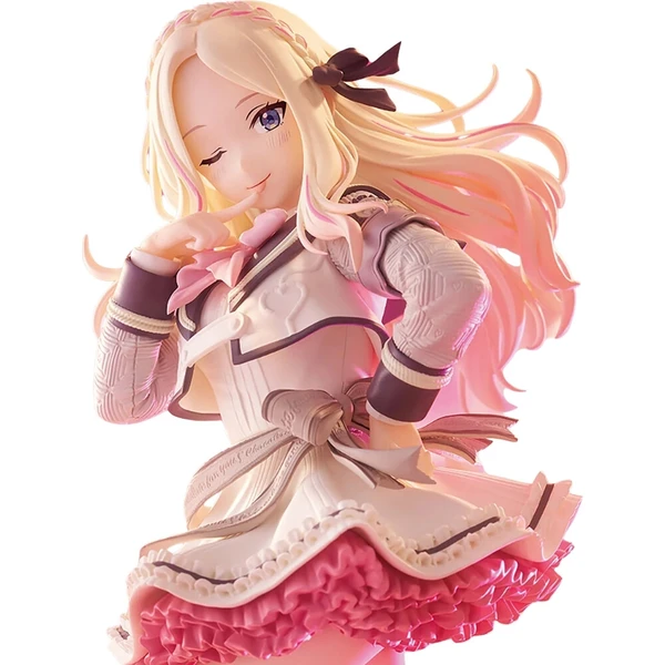 Figurka Bandai Banpresto The Idolmaster Sweet Moment - Sena Juo 23 cm - Figurky - Obrázek d_b2e3e56de5db4c2bb2a16ab4612a7764