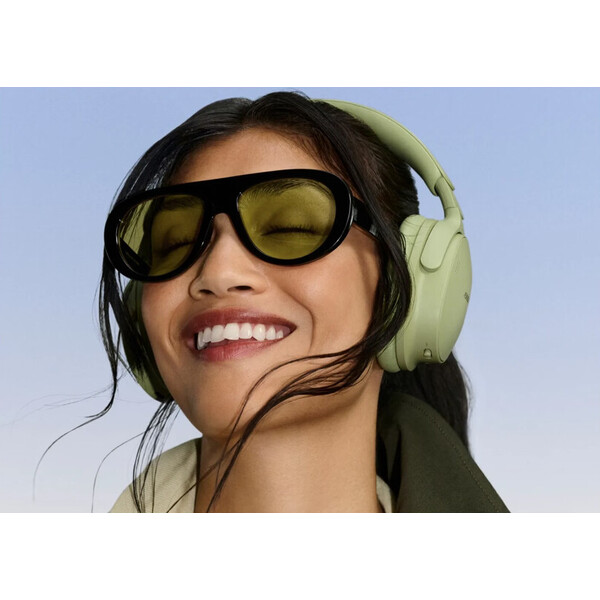 Bose QuietComfort Headphones (2. gen) náhlavní sluchátka zelené - Sluchátka - Obrázek d_b2e5a962ee45483d80c226be851d9d2b