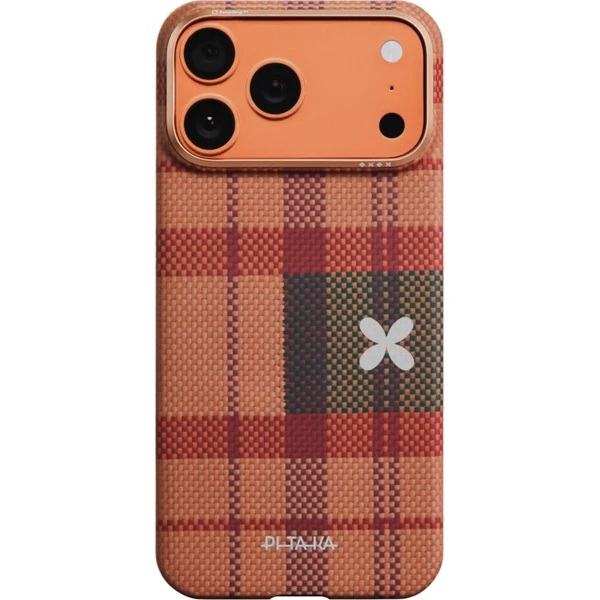 Pitaka Edge Case MagSafe kryt iPhone 17 Pro Cloud Dusk - Pouzdra - Obrázek d_b2f05085a2174de281bc52f79e6a4edc
