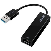 ASUS USB3 to LAN dongle - Síťové karty