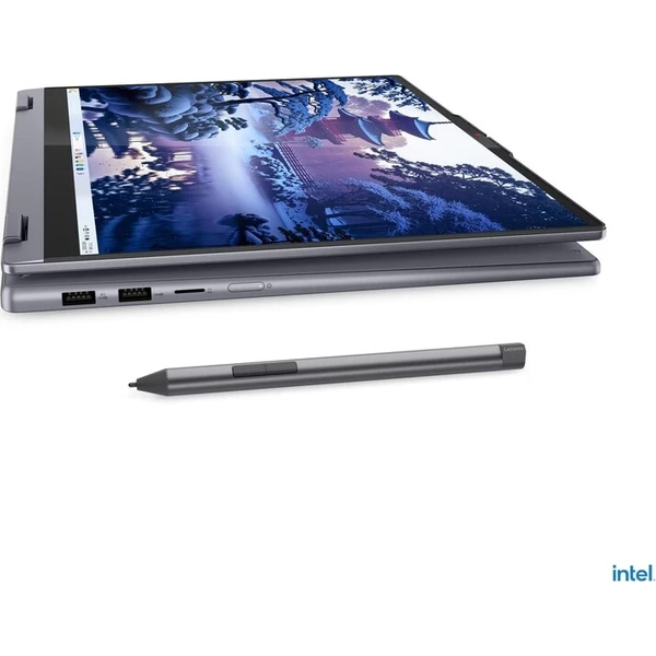 Lenovo IdeaPad 5 2v1 16IAL10 (83KS003YCK) šedý - Notebooky - Obrázek d_b2fa4b9e1b1c474390ece85a34ca9279