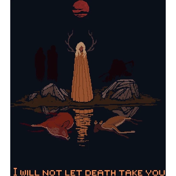 Death Howl (PS5) - Hry pro PS5 - Obrázek d_b2fbbe17343046a58bdccf0add6d3f71