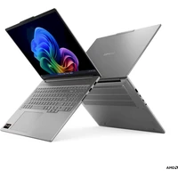 Lenovo IdeaPad Pro 5 16AKP10 (83JN0046CK) stříbrný - Notebooky