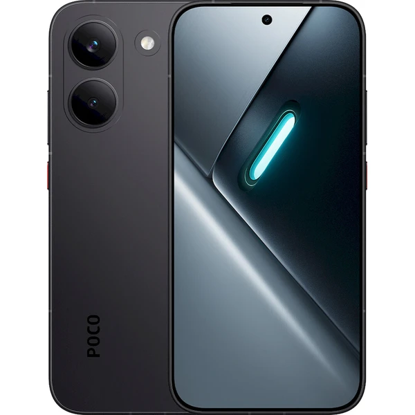 POCO X8 Pro 8GB/256GB černý