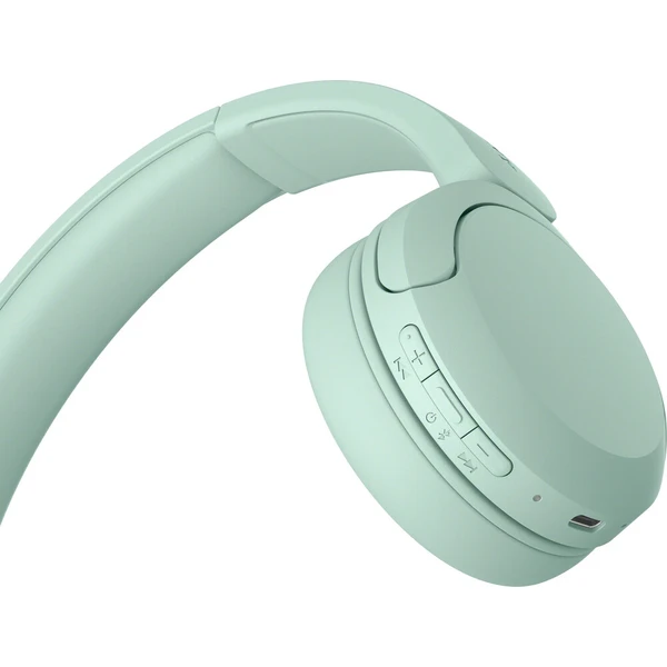 Sony WH-CH530 bezdrátová sluchátka zelená - Sluchátka - Obrázek d_b30c3f88e402448e9e7f7a5fd0df4cac