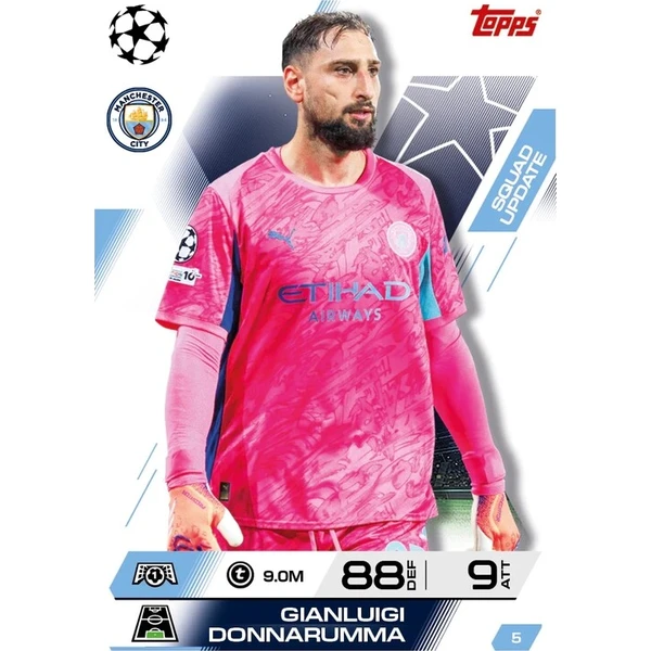 Fotbalové karty Topps UCC 2026 MAX - Packets (balíček) - Fotbalové karty - Obrázek d_b328177743934f6097c63bee0d4e1215