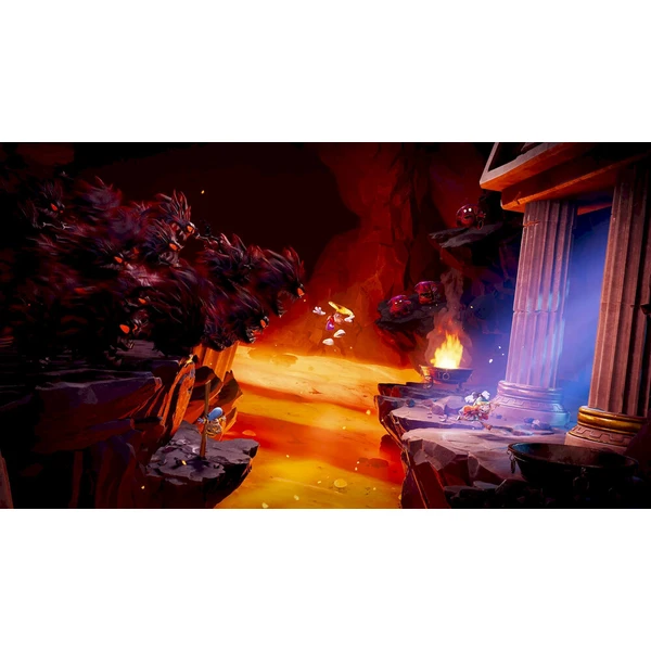 Rayman Legends Retold (PS5) - Hry pro PS5 - Obrázek d_b335a43c61f845bf9f2cd5485d1c85b3