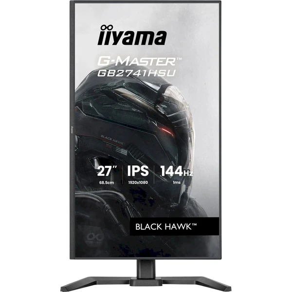 iiyama G-Master BlackHawk GB2741HSU-B1 herní monitor 27" - Monitory - Obrázek d_b335ab7e65604a64a66090c6db02a83d