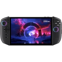 Lenovo Legion Go 8ASP2 Z2 Extreme (83N0002CCK) 1TB černý - Handheld PC