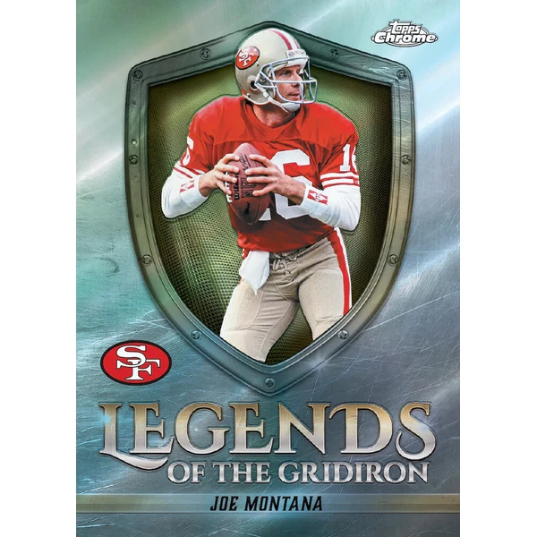 Sběratelské karty Topps 2025 Chrome Football - Mega Box - Sběratelské karty a nálepky - Obrázek d_b33e33d120d340b3906ae04214a4ed29