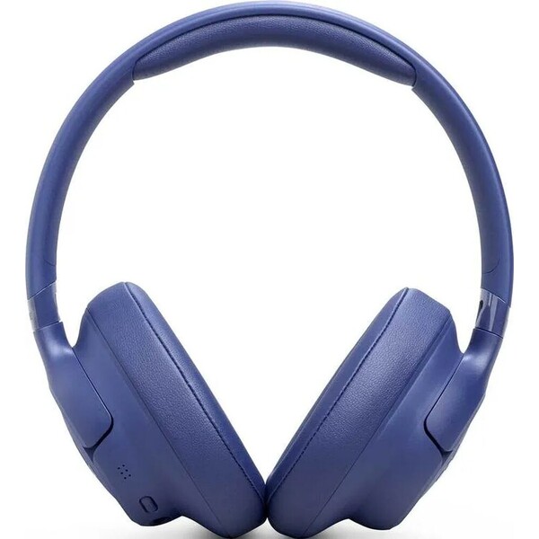 JBL Tune 730BT náhlavní sluchátka modrá