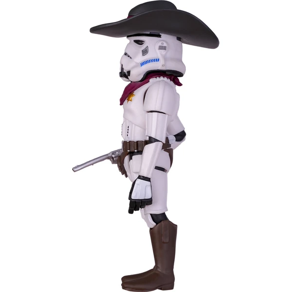 MINIX #182 Movies: Stormtrooper - Stormtrooper Cowboy - Minix - Obrázek d_b342eef0f4ef4d44952da30a9ac130e6