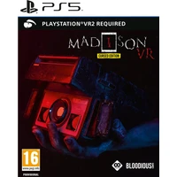 MADiSON (PS5) VR2 - Hry pro PS5
