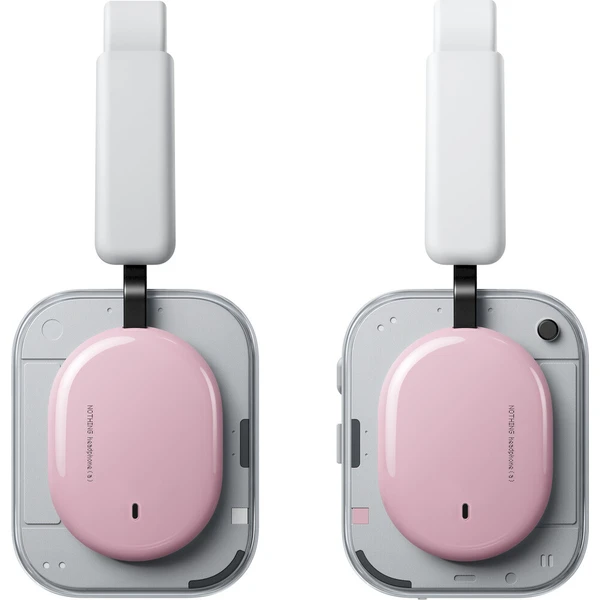 Nothing Headphone (a) sluchátka růžová - Sluchátka - Obrázek d_b35668ba09624e939e4c52397c8a0ead