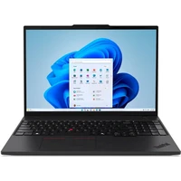 Lenovo ThinkPad P16s G4 i (21QV0013CK) RTX PRO 1000 černý - 3 roky Premier Support po registraci - Notebooky