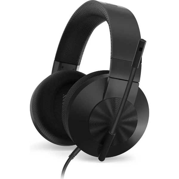 Lenovo H210 herní sluchátka černá - Sluchátka - Obrázek d_b368ea1417c14ca2bd85081bba8e6e83