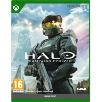 Halo: Campaign Evolved (XSX) - Hry pro Xbox Series