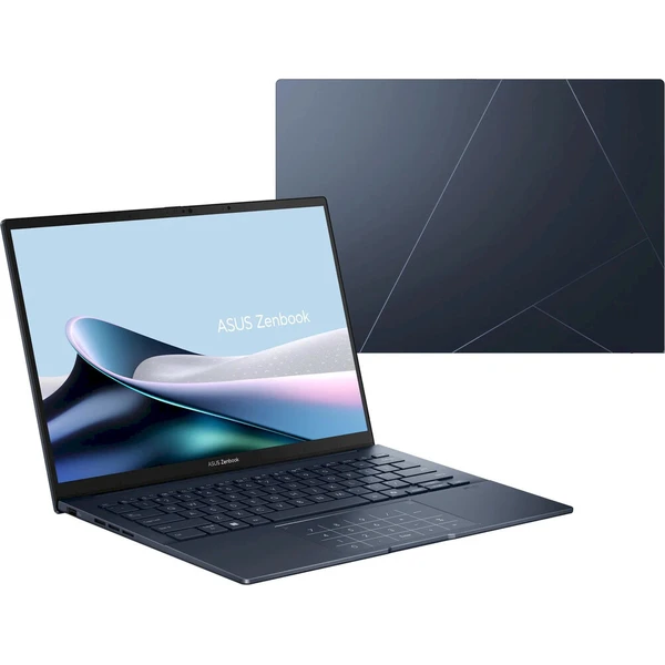 ASUS Zenbook 14 (UX3405CA-OLED1699W) modrý - Notebooky - Obrázek d_b39a500676b1459683b415b04935c950