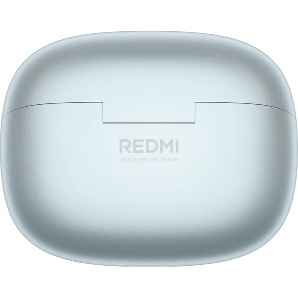Xiaomi REDMI Buds 8 Pro bezdrátová sluchátka modrá - Sluchátka - Obrázek d_b3a59bc547394b73871648863a22fbb3