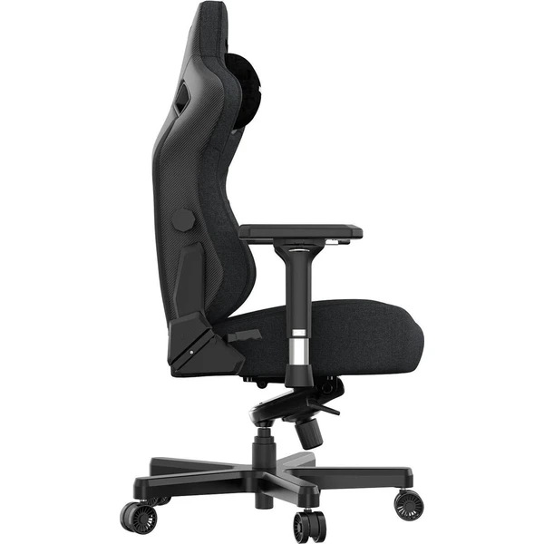 Anda Seat Kaiser 3 L fabric herní židle tmavě šedá - Židle - Obrázek d_b3a5dd57da1d4d498bf2bd3ccef13a57
