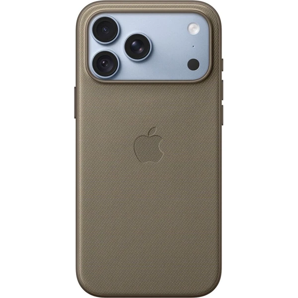 iPhone 18 Pro Max TechWoven Case with MagSafe – Taupe - Pouzdra - Obrázek d_b3a7b50981db497e9fa6dd95cacc78ec