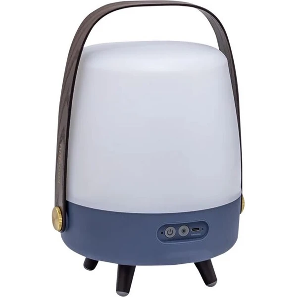 KOODUU Lite-up Play Mini JBL bezdrátový reproduktor Ocean Blue - Reproduktory - Obrázek d_b3a9d8199060440388e0a6222009b2d1