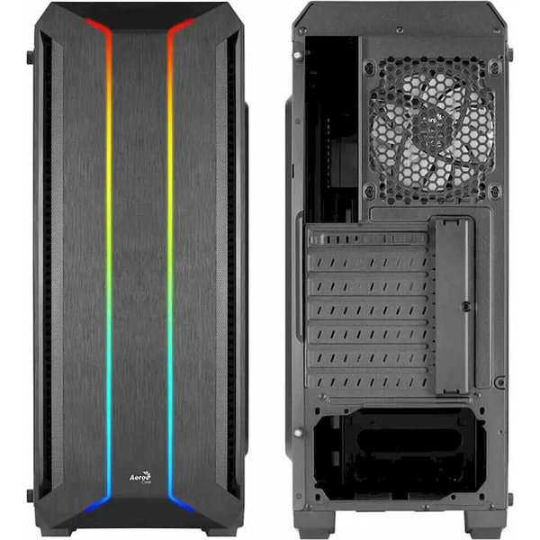 Aerocool Skyline ARGB V2 Midi-Tower černá - Počítačové skříně - Obrázek d_b3bf9b89cdcb451da0bf4749553a3a8d