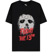 Tričko Friday the 13th - Jason S - Trička