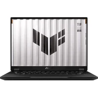 ASUS TUF Gaming A14 (FA401GM-RG010Z) RTX 5060 šedý - Notebooky