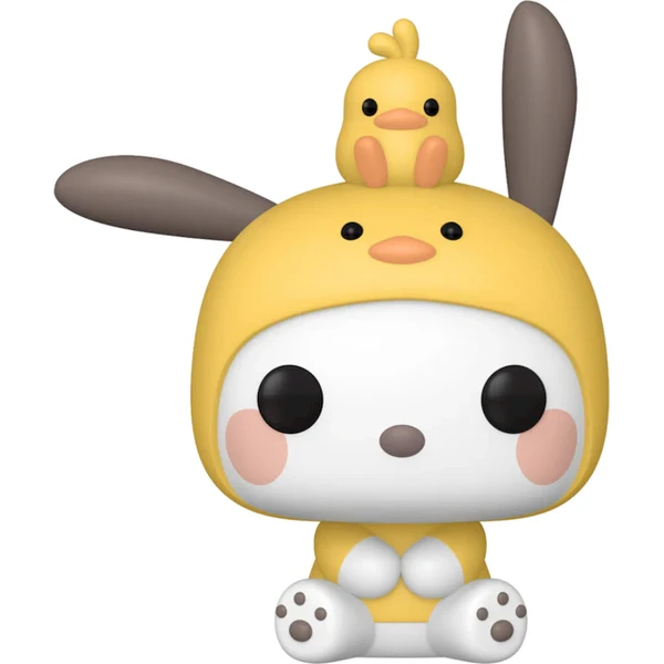Funko POP! #146 Supreme Limited Edition: Hello Kitty and Friends - Pochacco Onesie - Funko POP! - Obrázek d_b3caa411d238400ba69ba5fd4d5d51f2