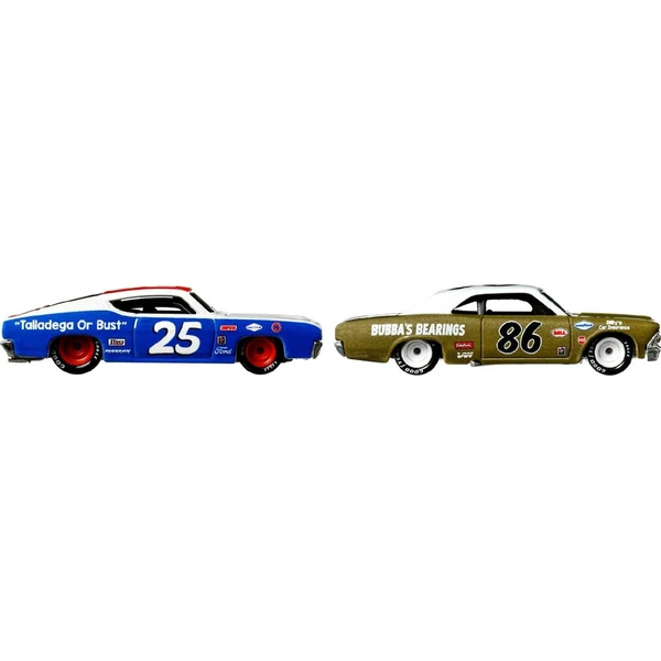 Mattel Hot Wheels Premium Car Culture (více druhů) 2ks - Hračky - Obrázek d_b3d2a2efd2954c58a7f694ef13859e0b
