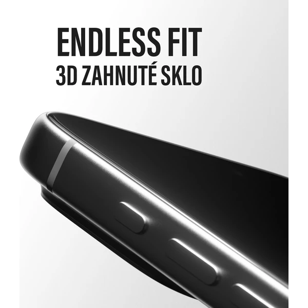PanzerGlass 3D Endless sklo Apple iPhone 18 Pro Max/17 Pro Max s bezprašným instalačním rámečkem - Ochranné folie a skla - Obrázek d_b3d94dee7aaa47629f4fd71ecf12f9dd