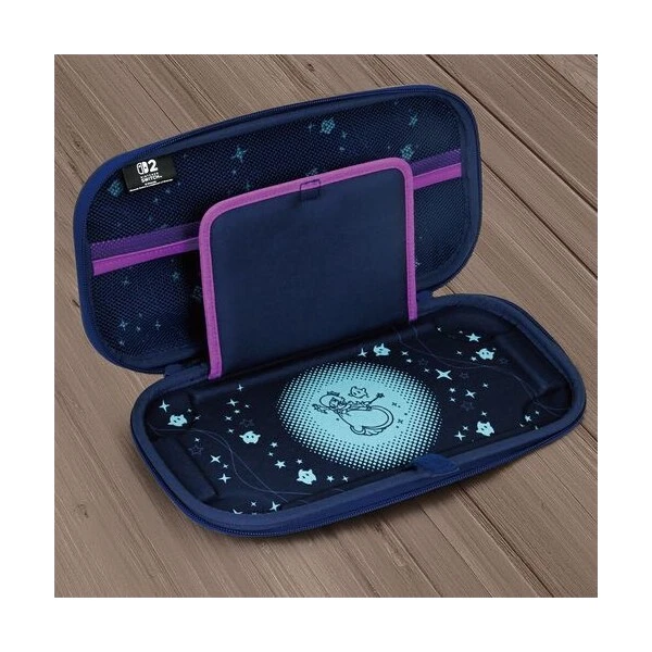 HORI Vault pouzdro Universe Rosalina (NSW/NSW2/OLED) - Pouzdra - Obrázek d_b3eaa93ea5bb4c76a7d5d8eb893df3d0