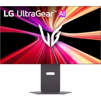 LG UltraGear 32GX870B-B herní monitor 32" - Monitory