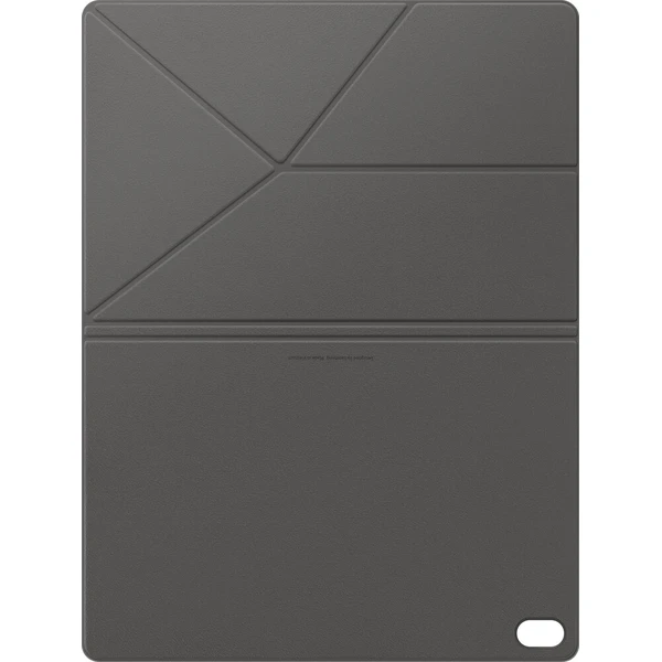 Samsung ochranné pouzdro pro Galaxy Tab S12+ černé - Pouzdra - Obrázek d_b3f7f8647c884996a7ad9634cb0286b8