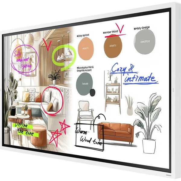 Samsung LH65WMFWBGCXEN velkoformátový displej 65" - Velkoformátové displeje - Obrázek d_b4001be370d84dfa8523a2c7abe92e5d