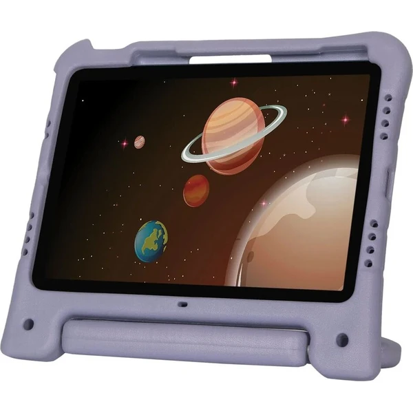 Targus Kids antibakteriální kryt pro iPad 10,9 - 11" purpurový - Pouzdra - Obrázek d_b405eccc10ef4d0ca803791bb73bd2a6