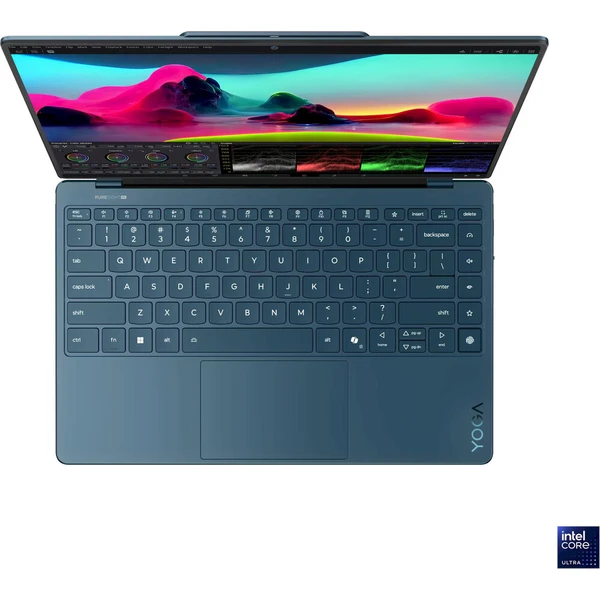 Lenovo Yoga Slim 9 14ILL10 (83CX003MCK) modrý - Notebooky - Obrázek d_b4125d7269474ba8973b947805aa2ace