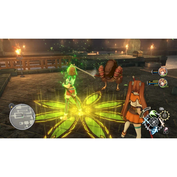Trails in the Sky 2nd Chapter (PS5) - Hry pro PS5 - Obrázek d_b417c13f8189410f97187bfe864d6149