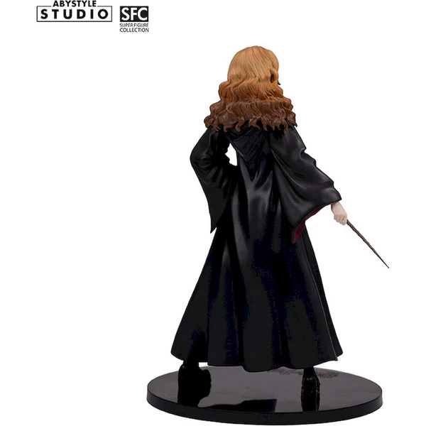 Figurka ABYstyle Studio Harry Potter - Hermione 19 cm - Figurky - Obrázek d_b41e081bb66945319957a28321793096