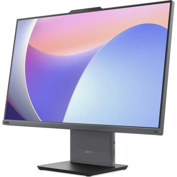 Lenovo ThinkCentre neo 50a 27 Gen 5 AIO (12SB004KCK) šedý - All-in-one - Obrázek d_b428b9a0fb7a4ae29cd341a22262a0c9