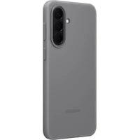 Samsung Silicone Case kryt Samsung Galaxy A57 šedý - Pouzdra
