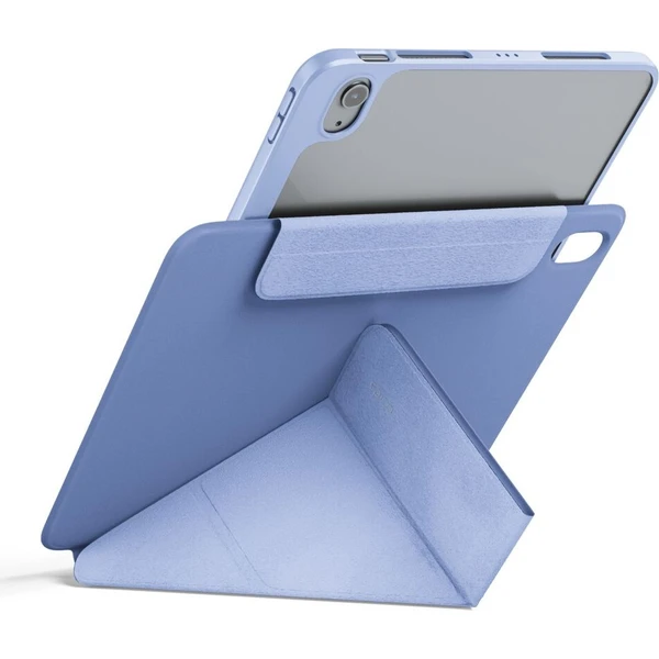 Epico TechGrain Spin 2in1 Flip pouzdro iPad 10,9" (A14)/iPad 11" (A16) modré - Pouzdra - Obrázek d_b432ea73794b48ceaf50f0fae2e6793c