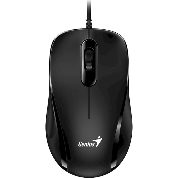 Genius DX-101 myš černá - Myši - Obrázek d_b444b8bcf7c74ebf8af7527c0a495917